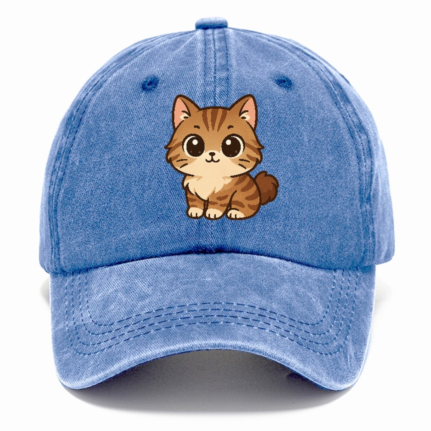 kurilian-bobtail-playful-spirit Hat