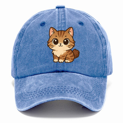 kurilian-bobtail-playful-spirit Hat