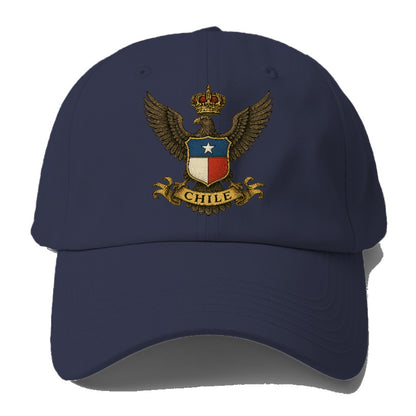chile royal condor Hat