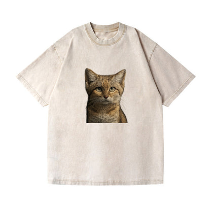 sand-cat-desert-spirit Hat