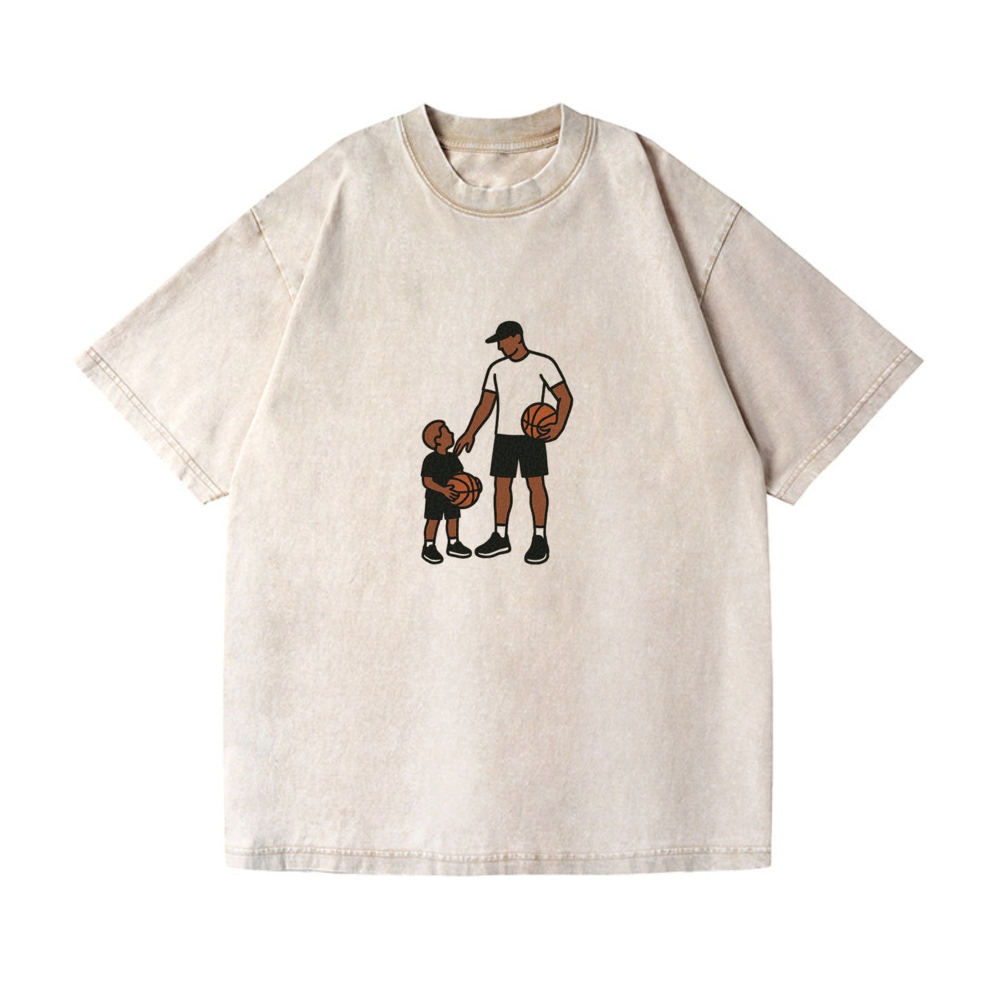 sports  family  father and son Hat