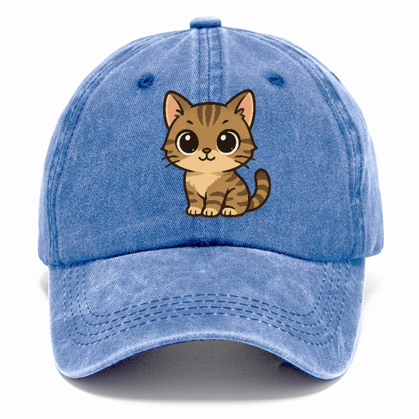 feral-cat-untamed-spirit Hat