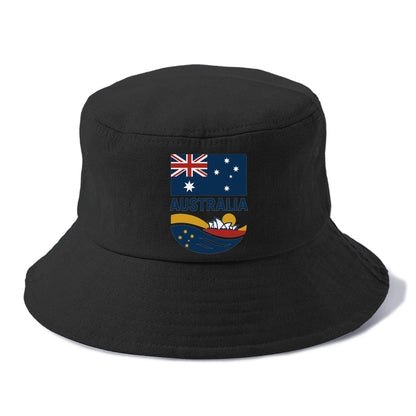 Australian Travel Hat