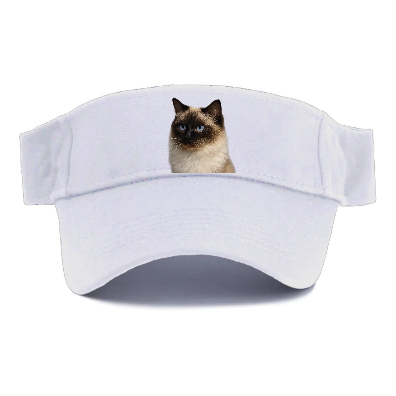 ragdoll-gentle-charm Hat