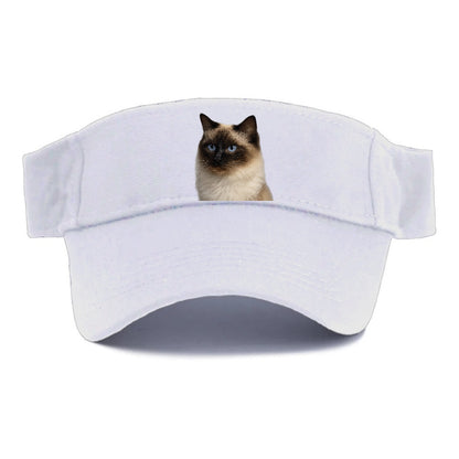 ragdoll-gentle-charm Hat