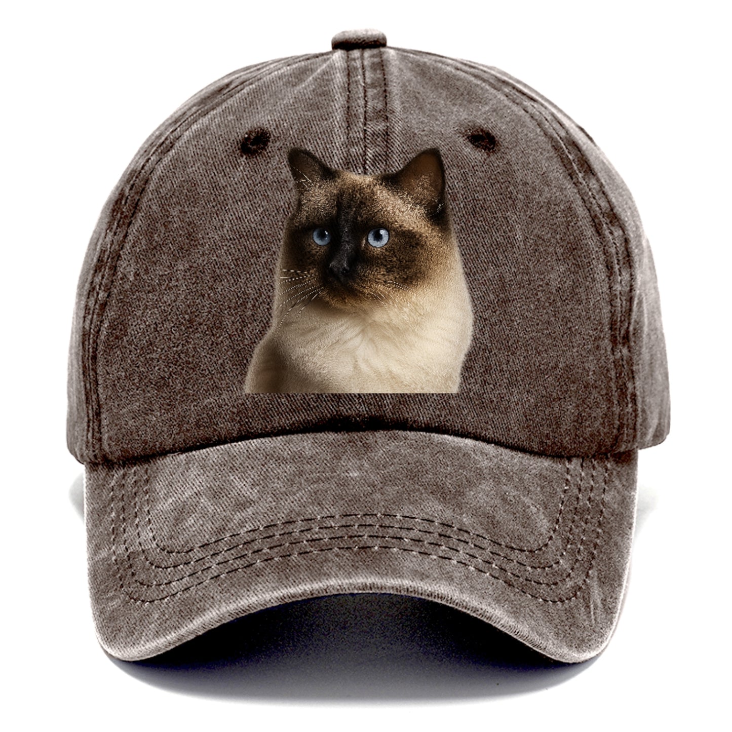 ragdoll-gentle-demeanor Hat