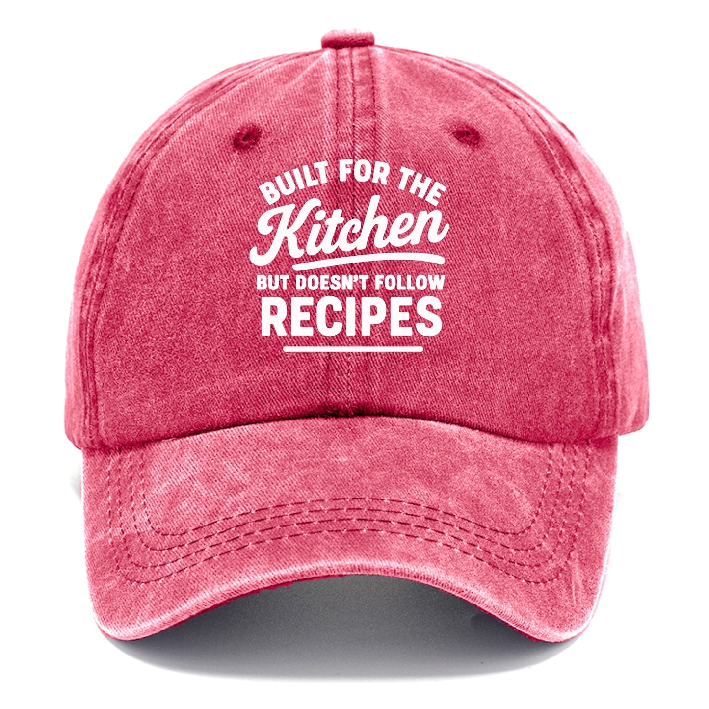 kitchen rebel recipes Hat