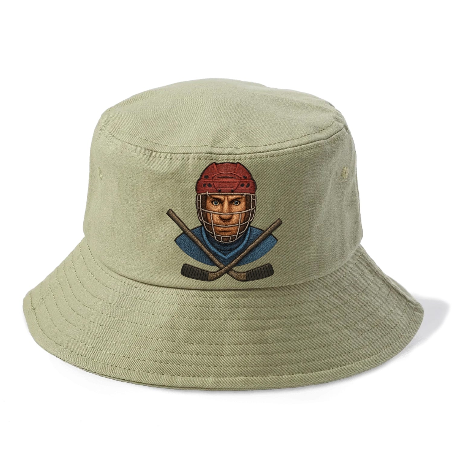 frozen fury threads Hat