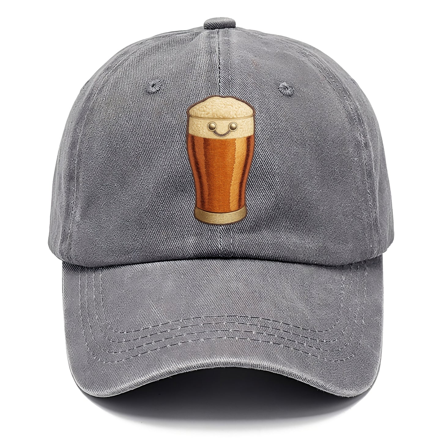 brewery smiles Hat