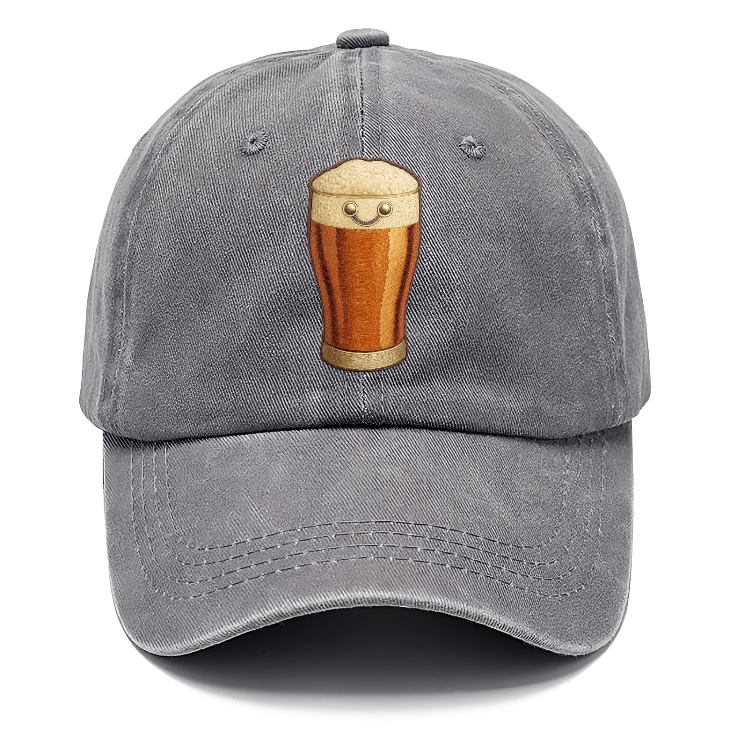 brewery smiles Hat