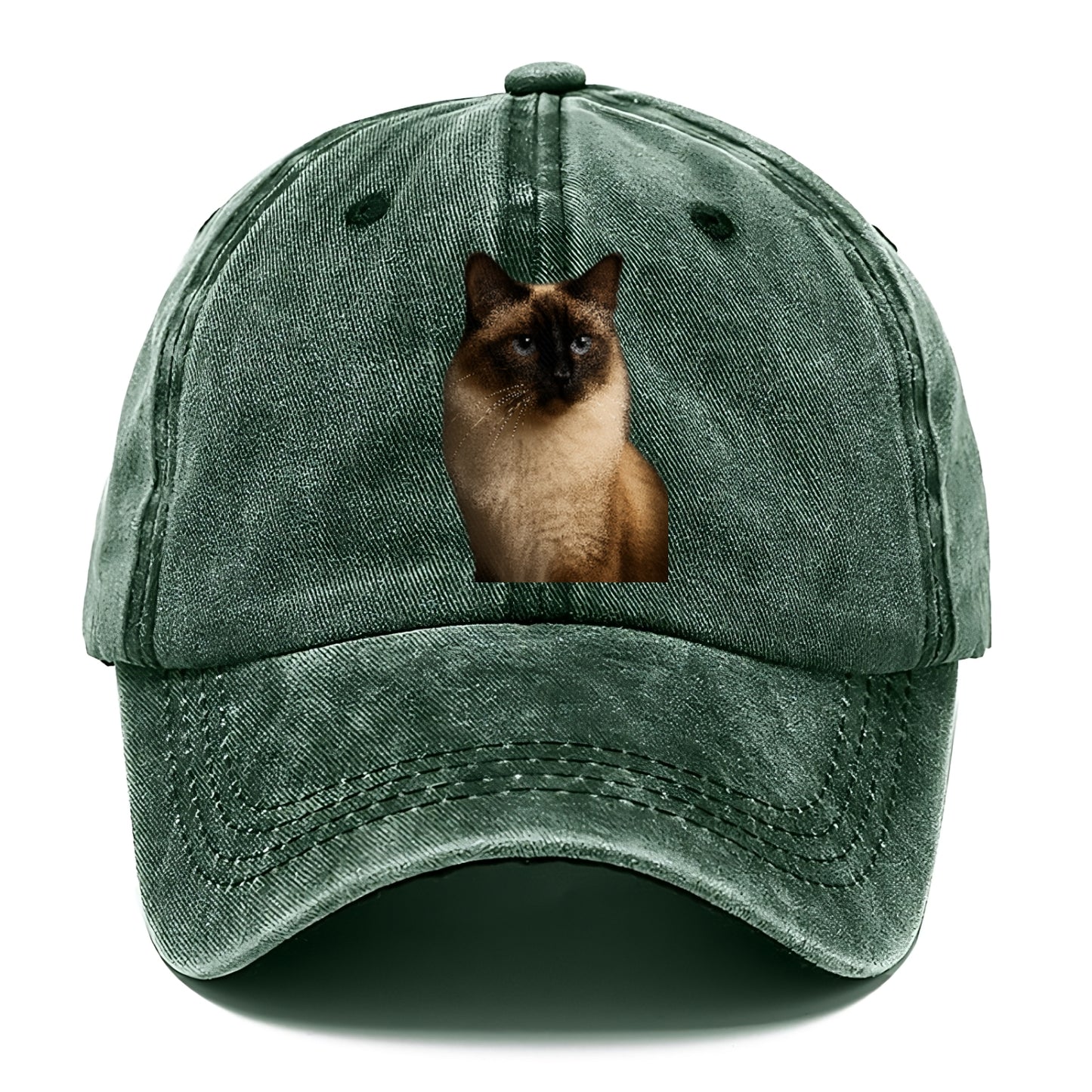 birman-gentle-charm Hat