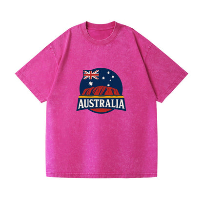 Australian National Landmark Hat