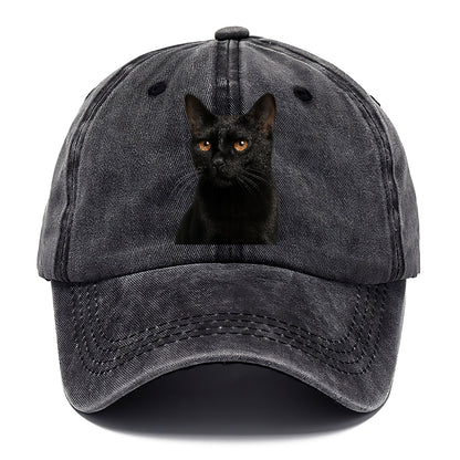 bombay-sleek-charm Hat