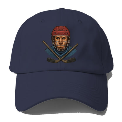 frozen fury threads Hat
