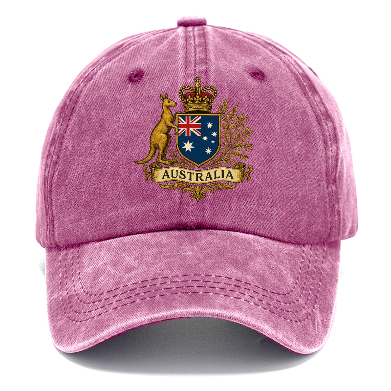 national-emblem-coat-of-arms Hat