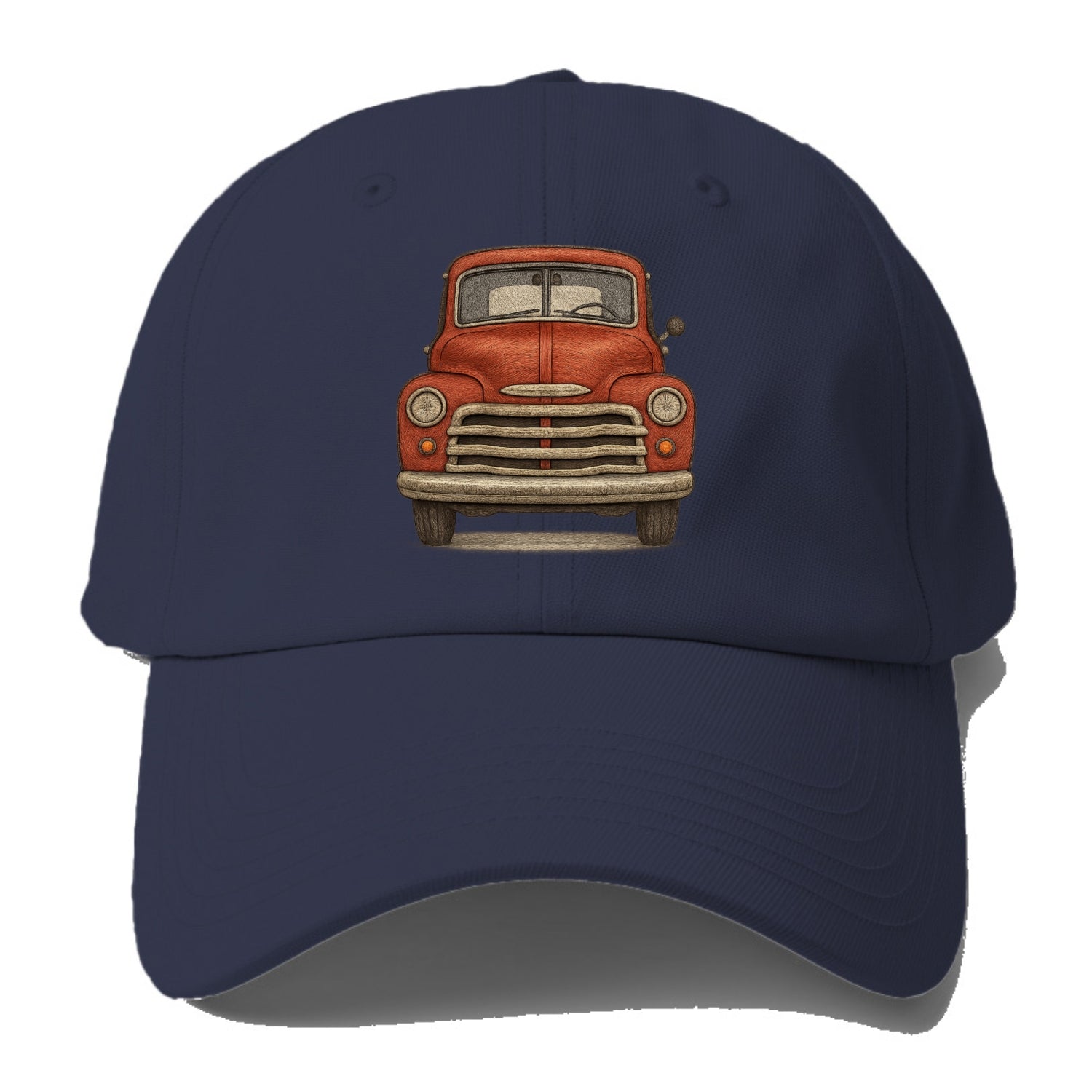 vintage roads collection Hat