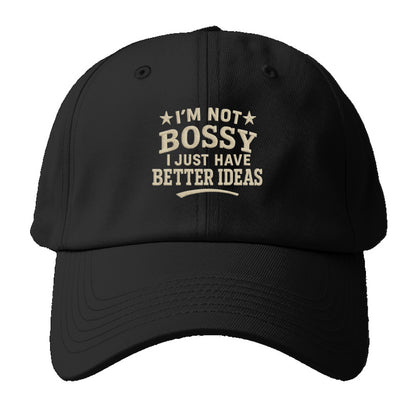 sarcastic humorous quote Hat
