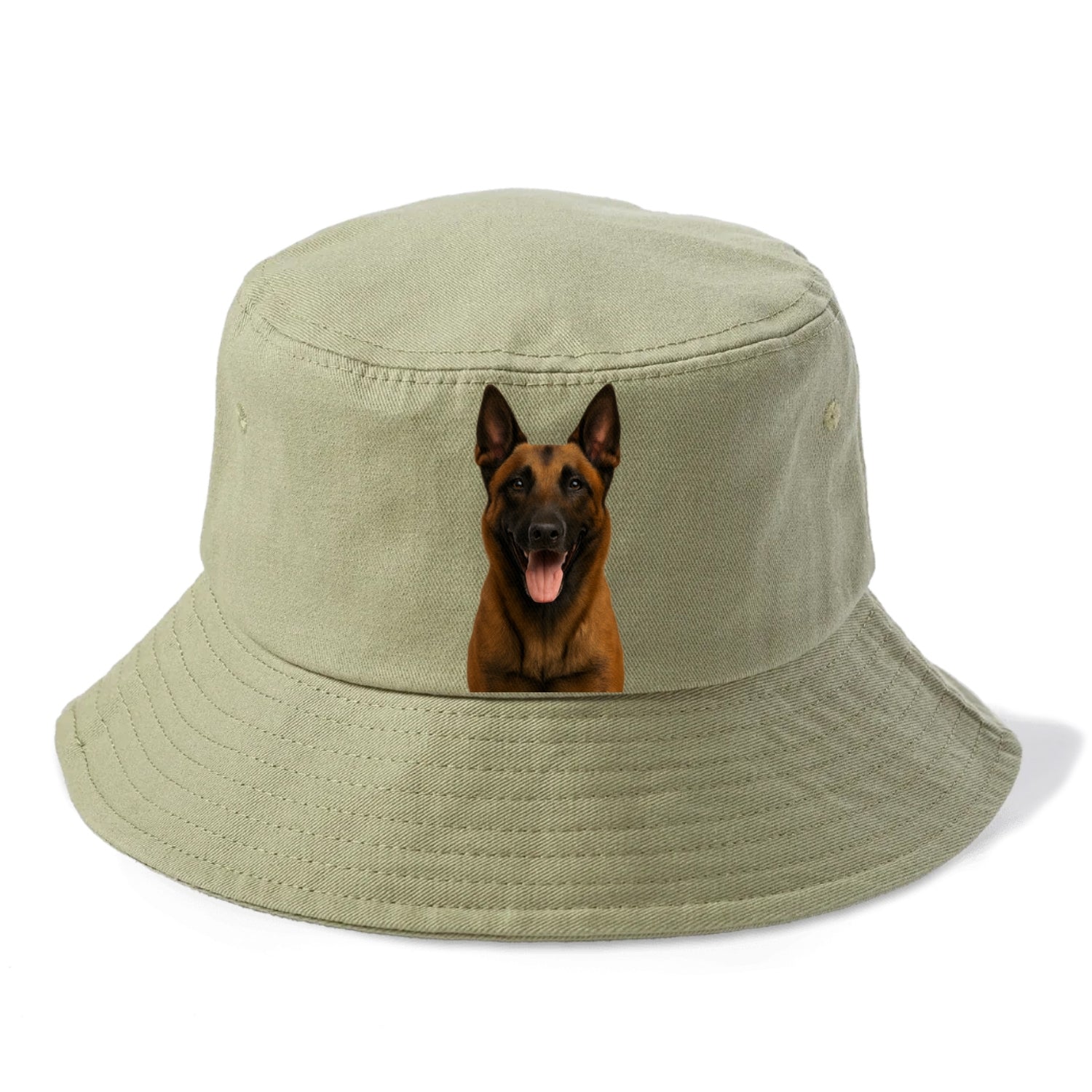 belgian malinois: elite protector Hat