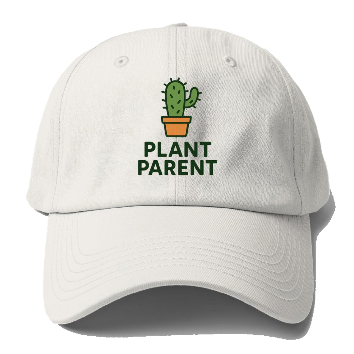 plant parent Hat