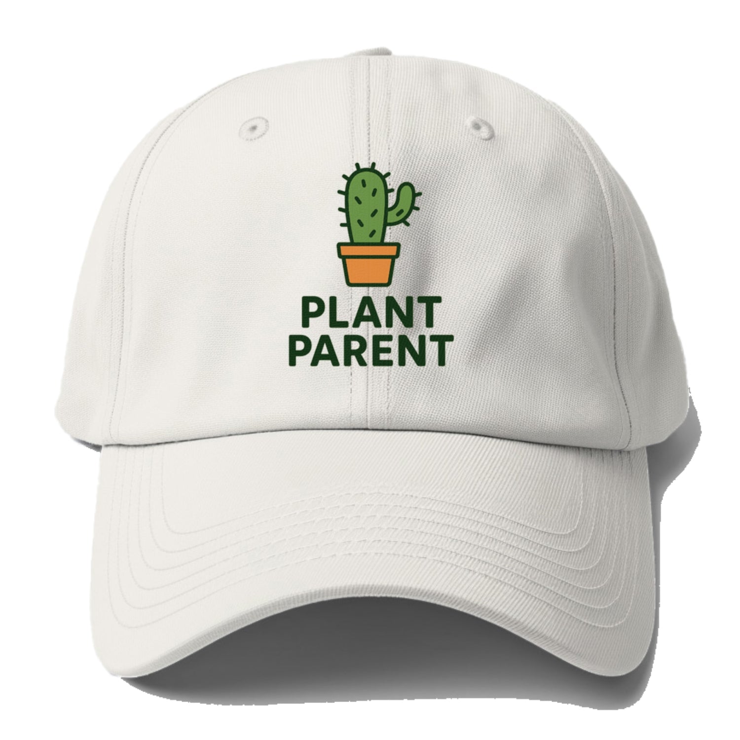 plant parent Hat