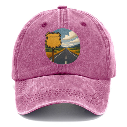 open road dreams Hat