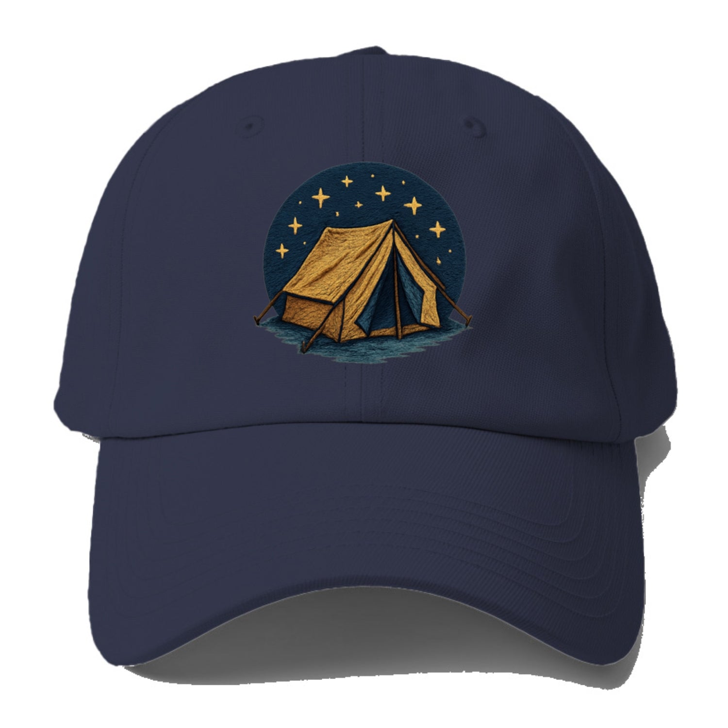 under a starlit sky Hat