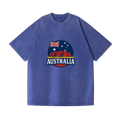 Australian National Landmark Hat