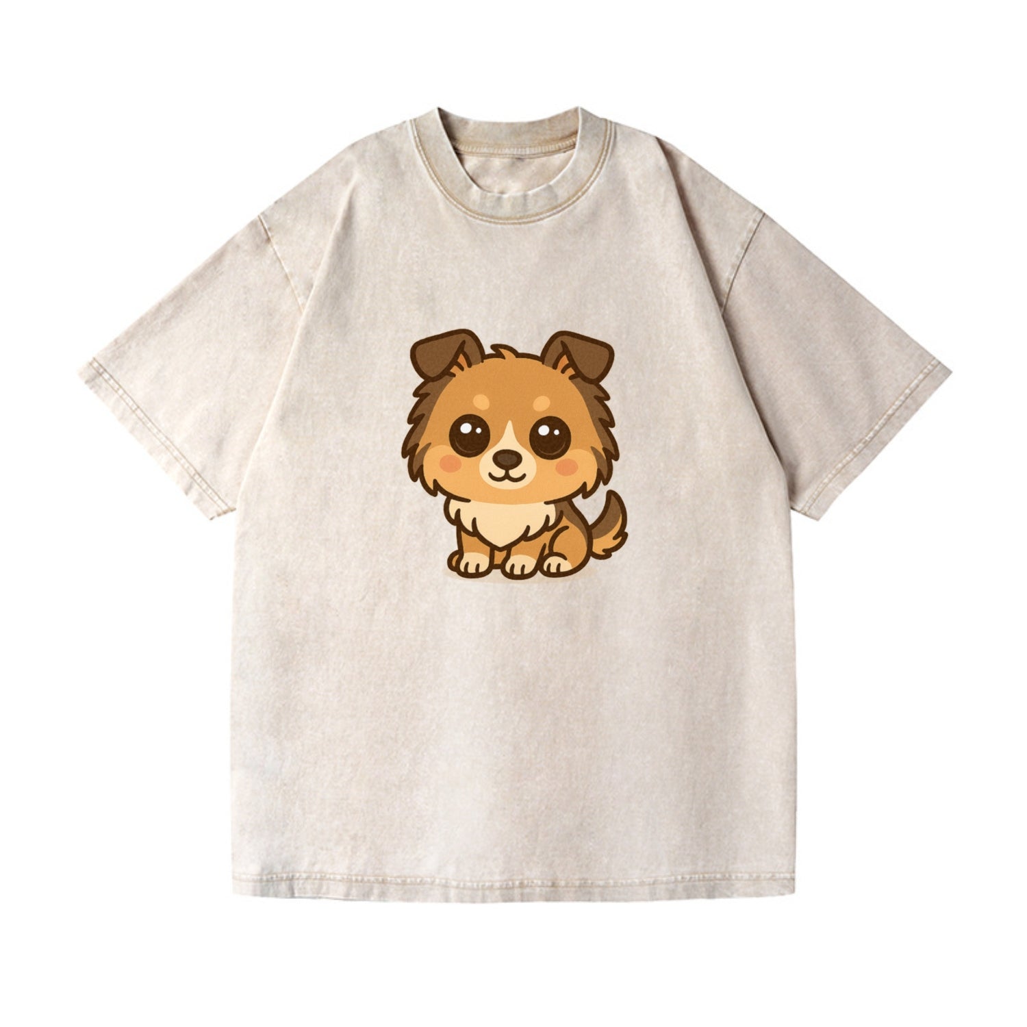 shetland-sheepdog-graceful-intellect Hat