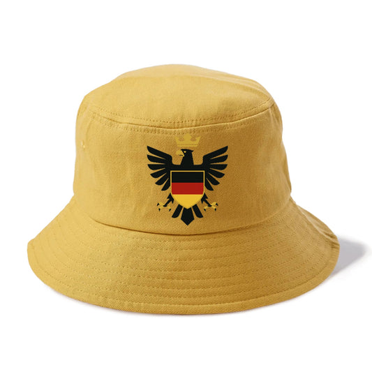germany eagle emblem Hat