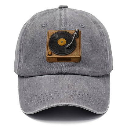 vinyl reverie Hat