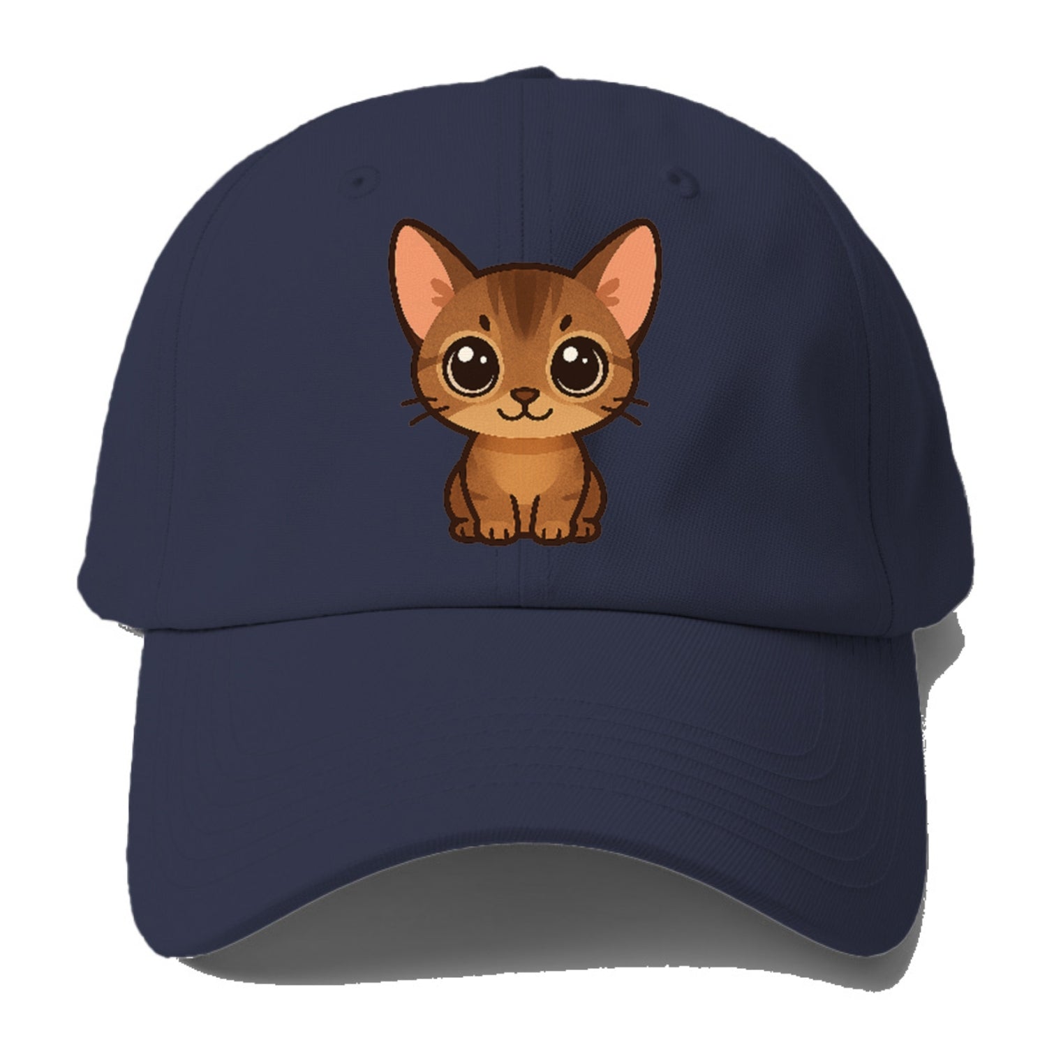 abyssinian-playful-spirit Hat