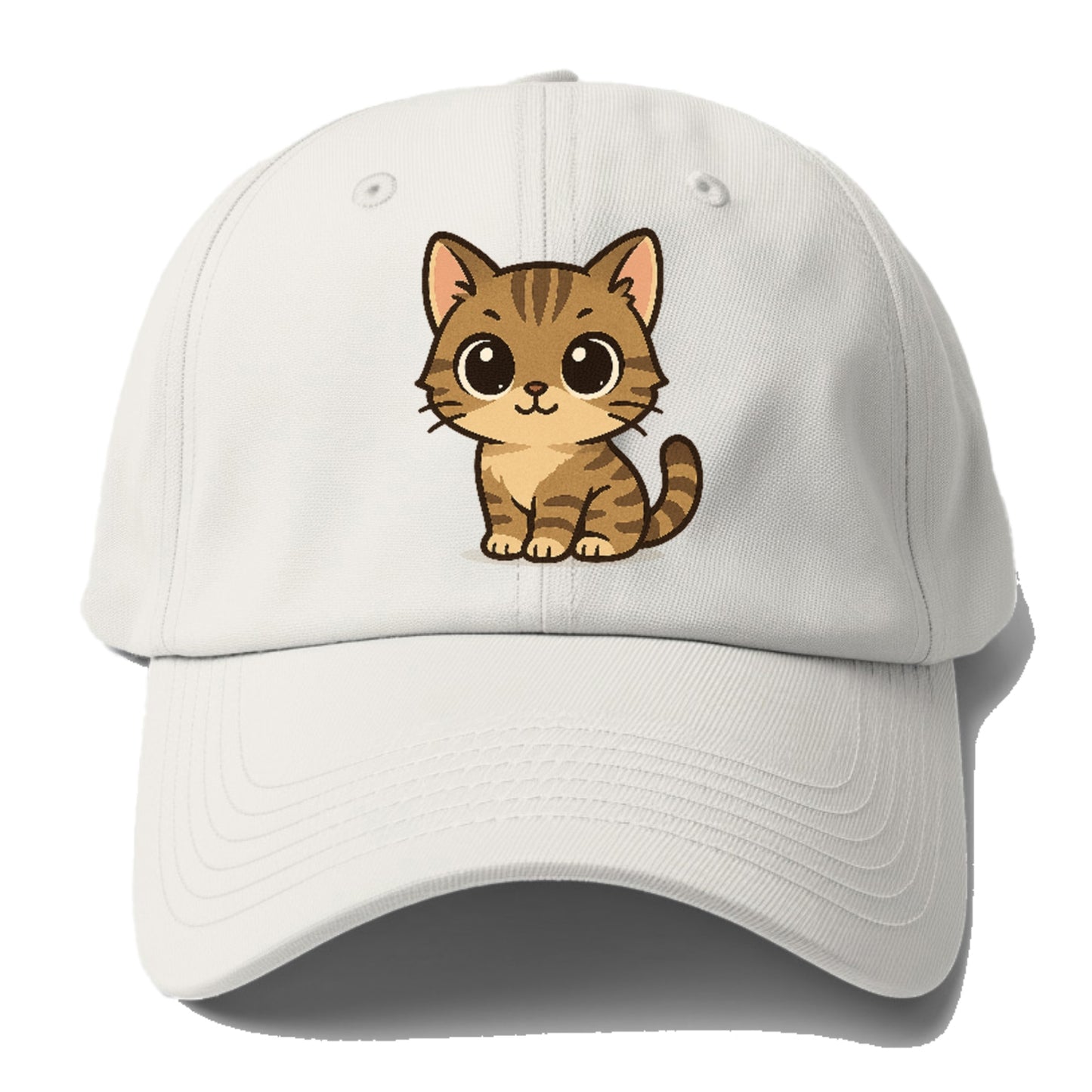 feral-cat-untamed-spirit Hat