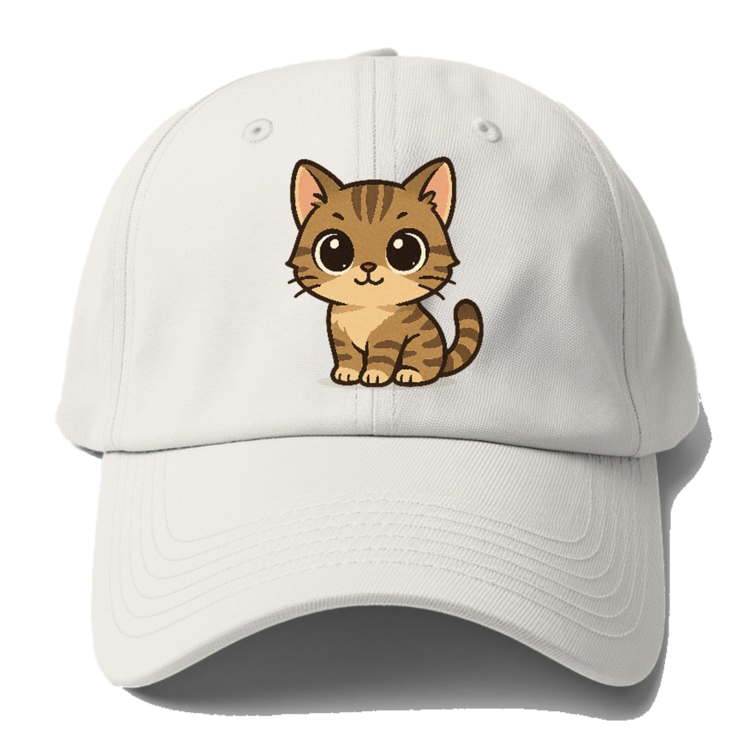 feral-cat-untamed-spirit Hat