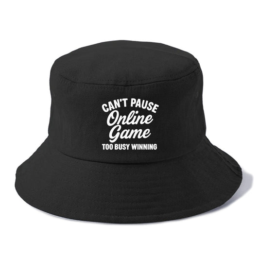 online game winning Hat