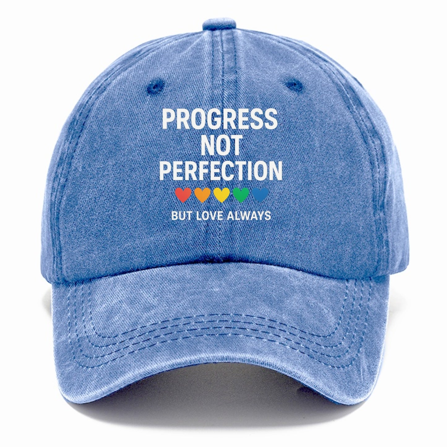 inspirational lgbtq  pride Hat