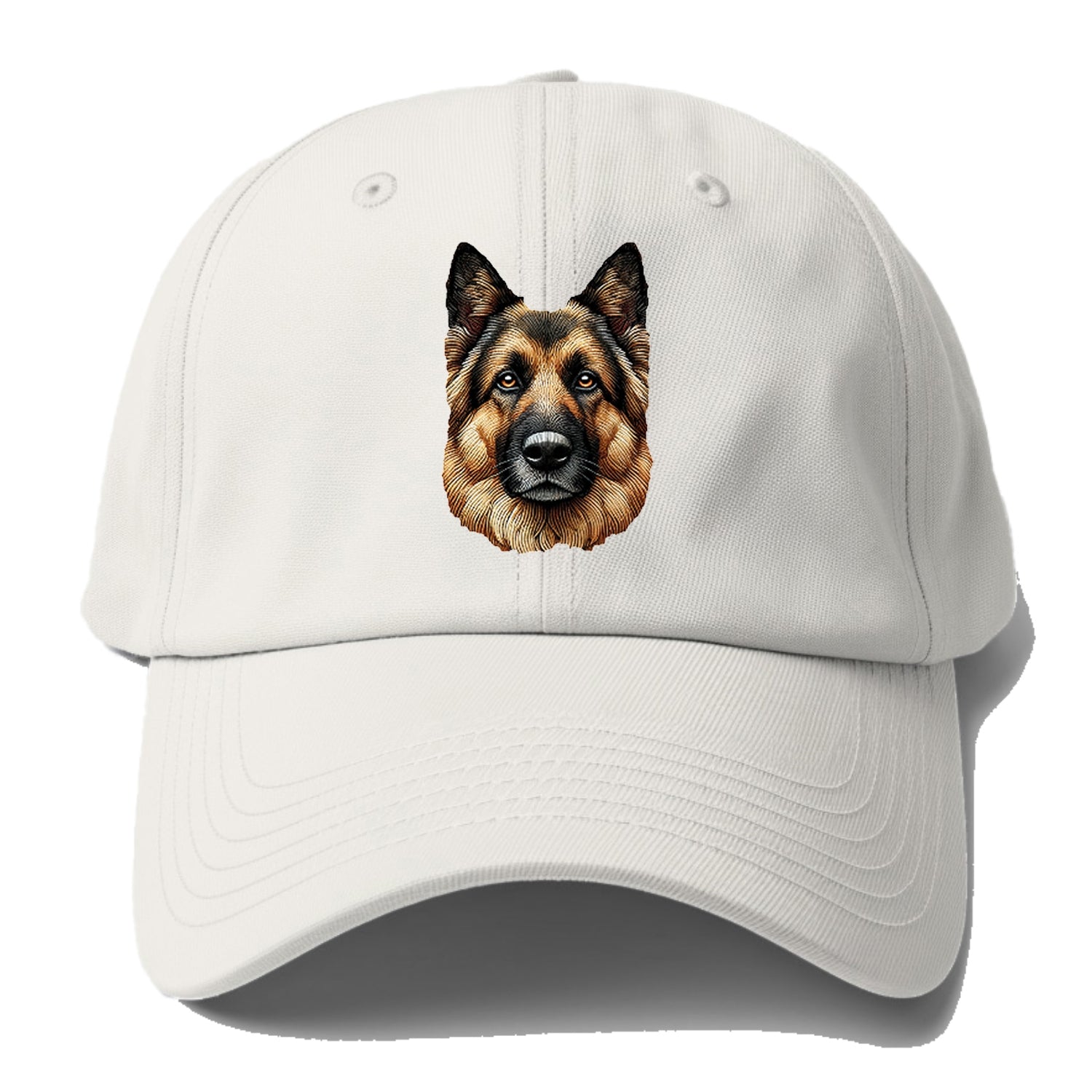 German Shepherd Baseball Cap Pandaize