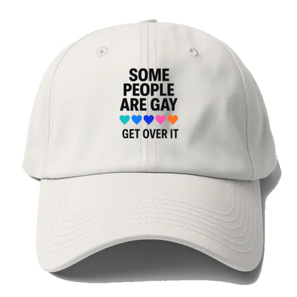 lgbtq  pride   statement Hat