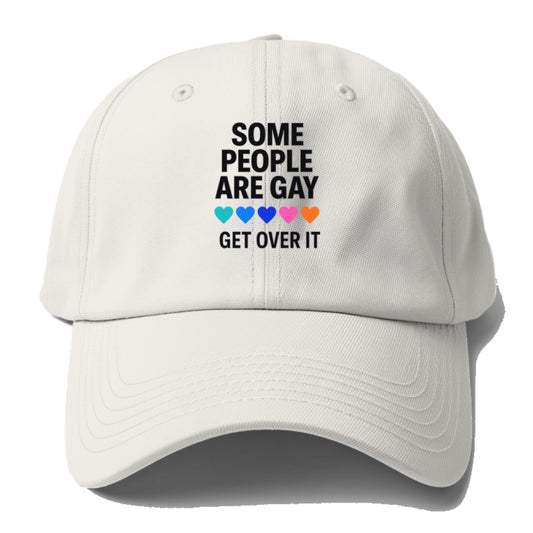 lgbtq  pride   statement Hat