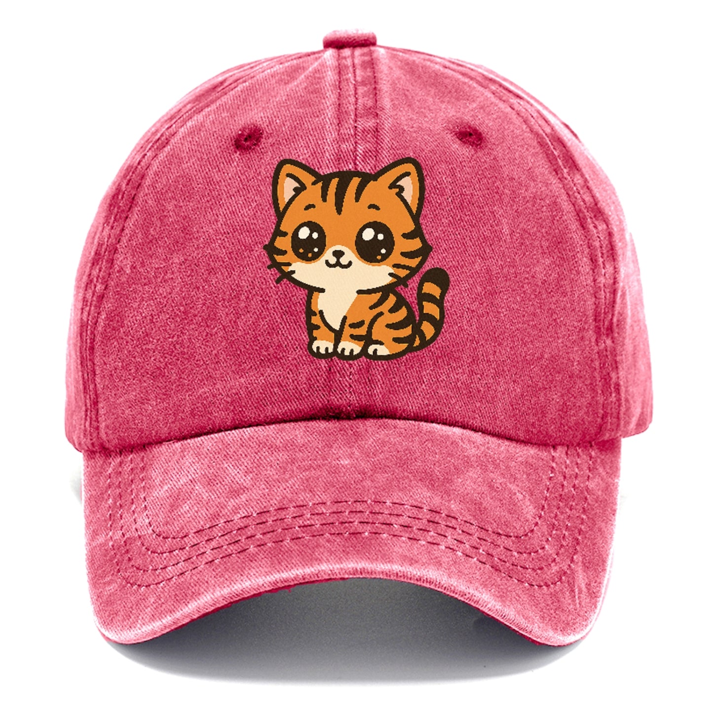 tiger-untamed-majesty Hat