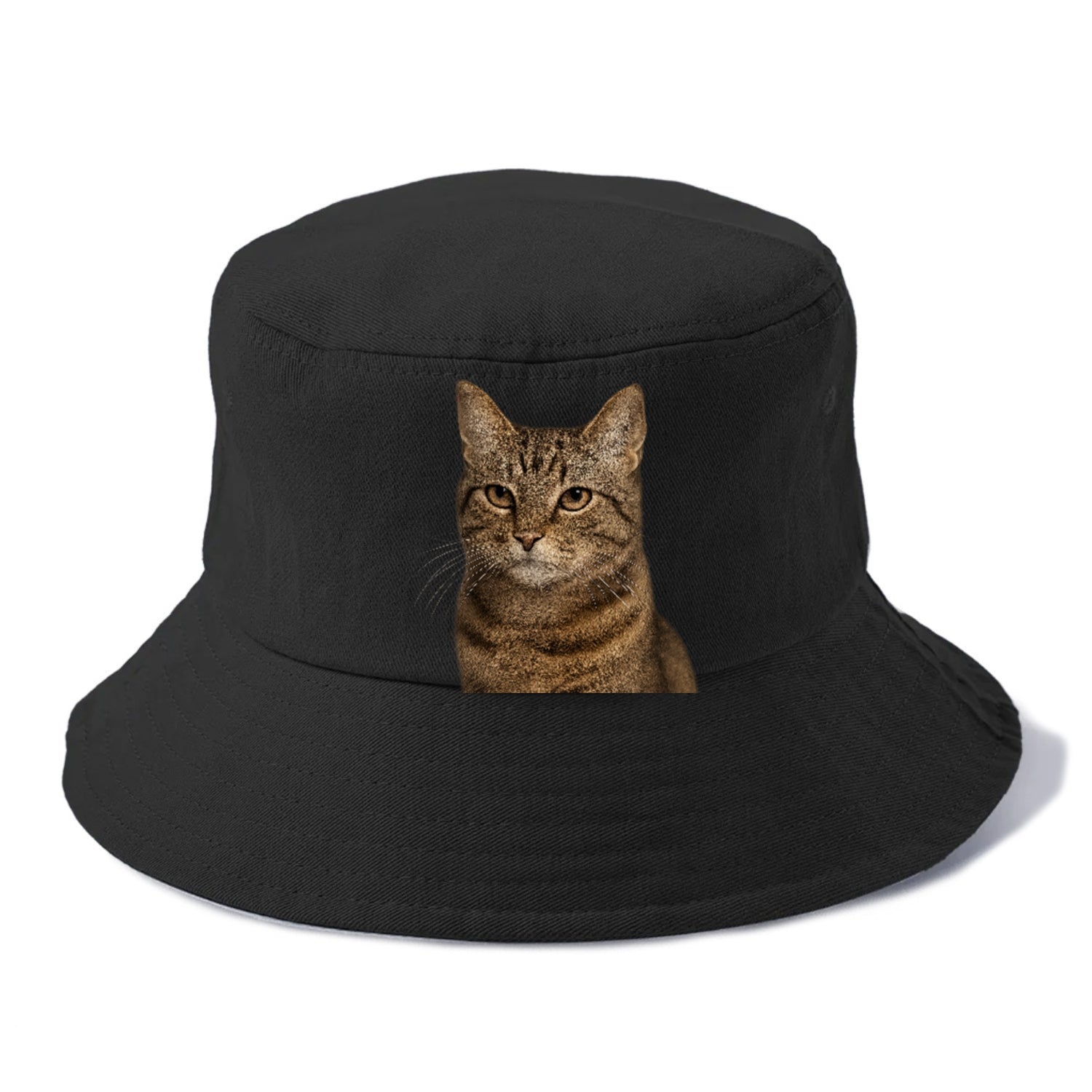 content-cat-peaceful-purr Hat