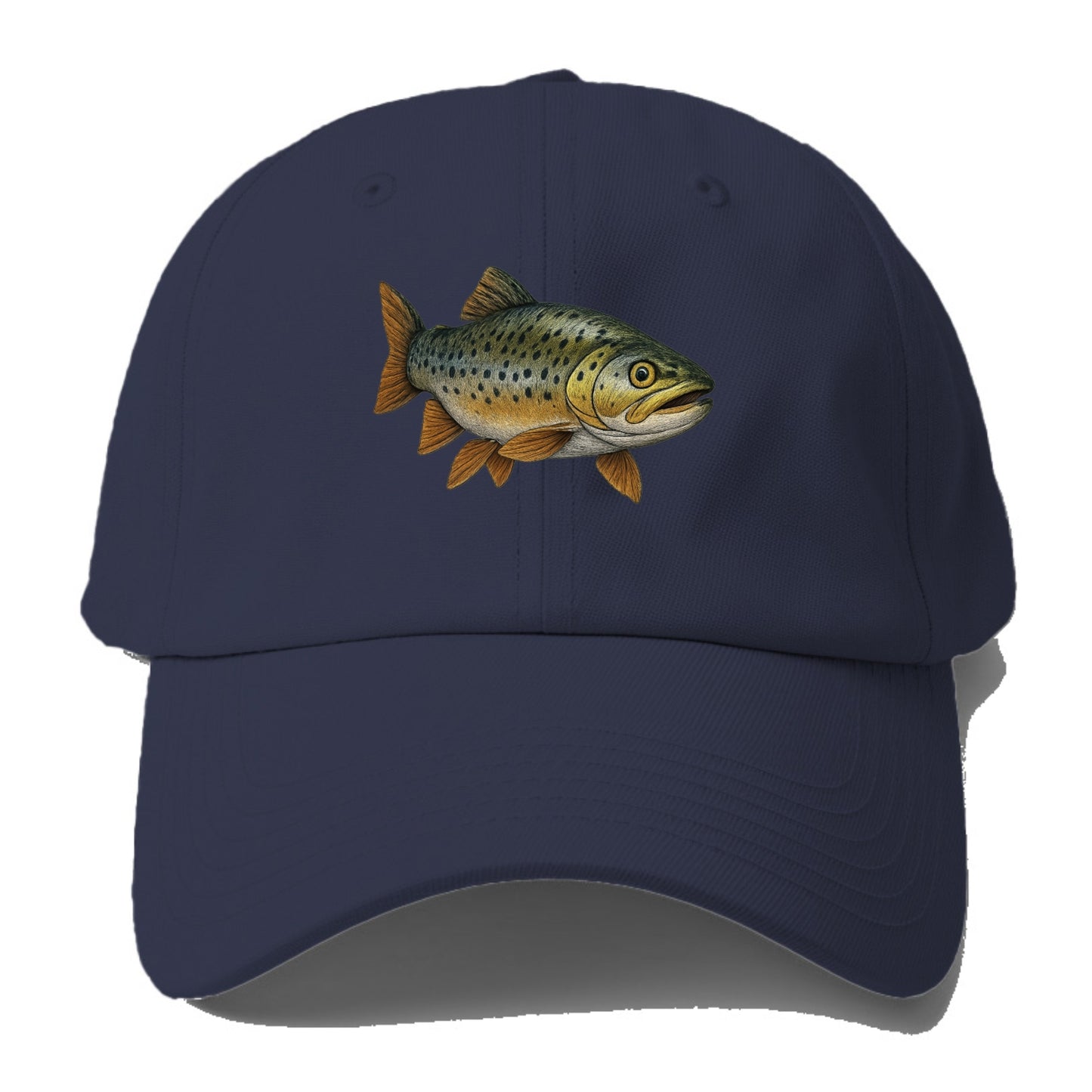 angler's legacy Hat
