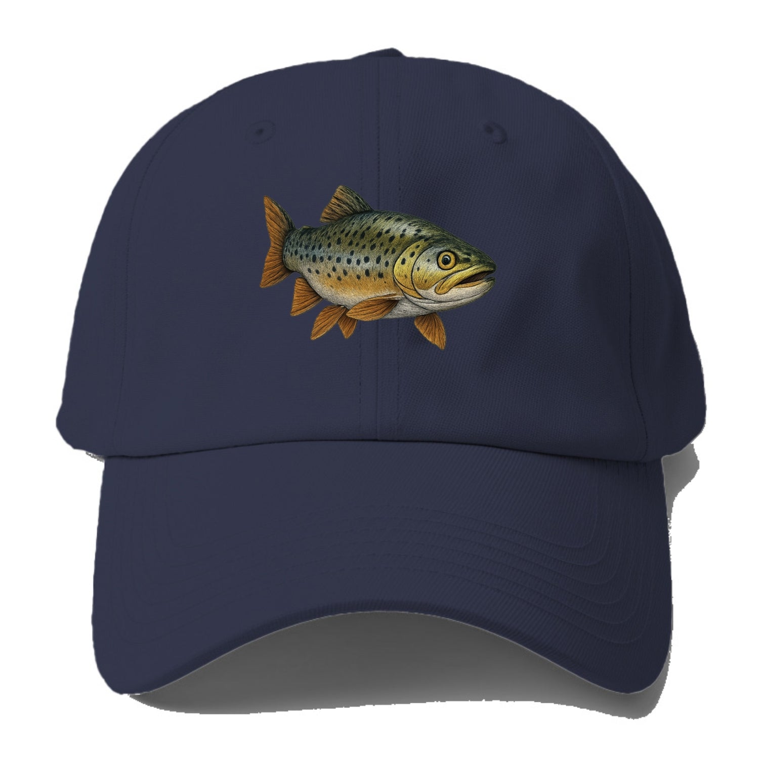 angler's legacy Hat