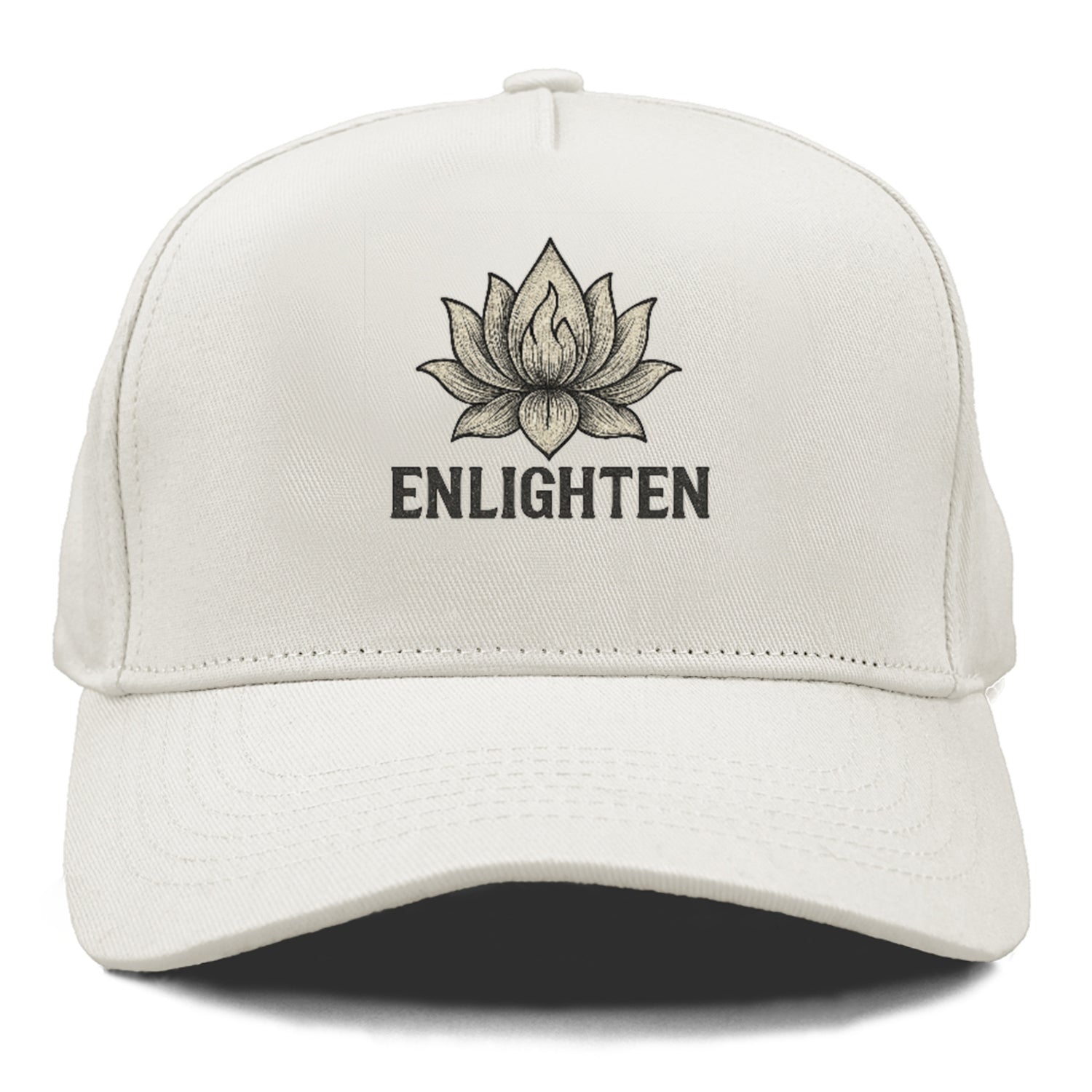enlighten Hat