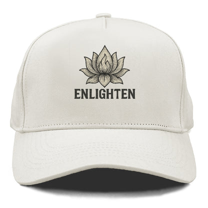 enlighten Hat