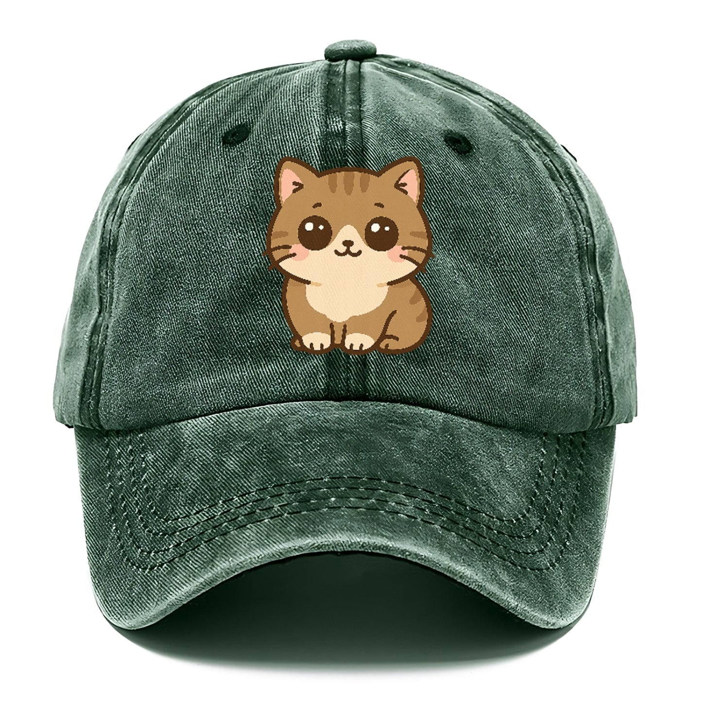 manx-playful-spirit Hat