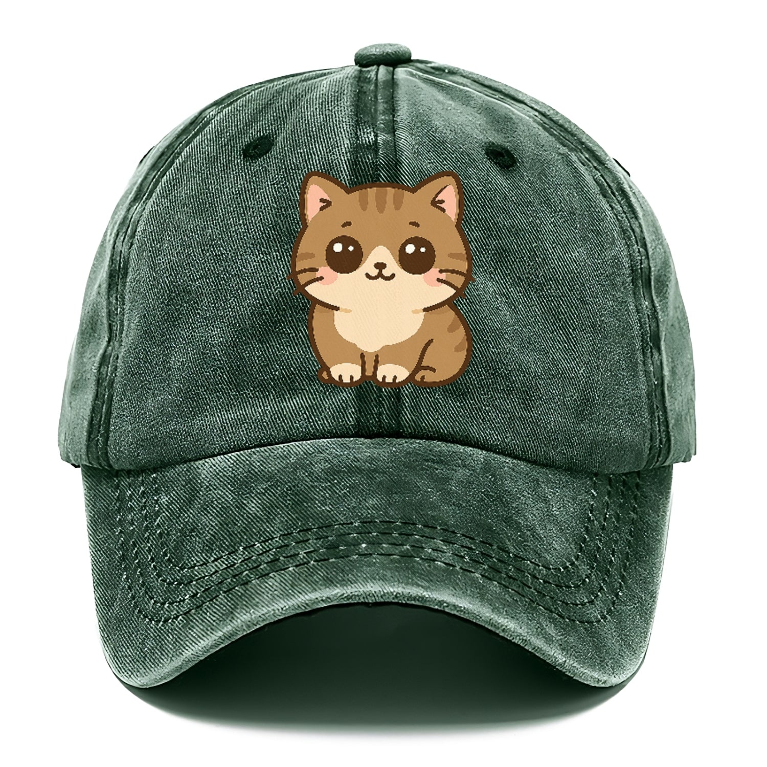 manx-playful-spirit Hat