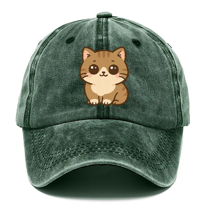 manx-playful-spirit Hat