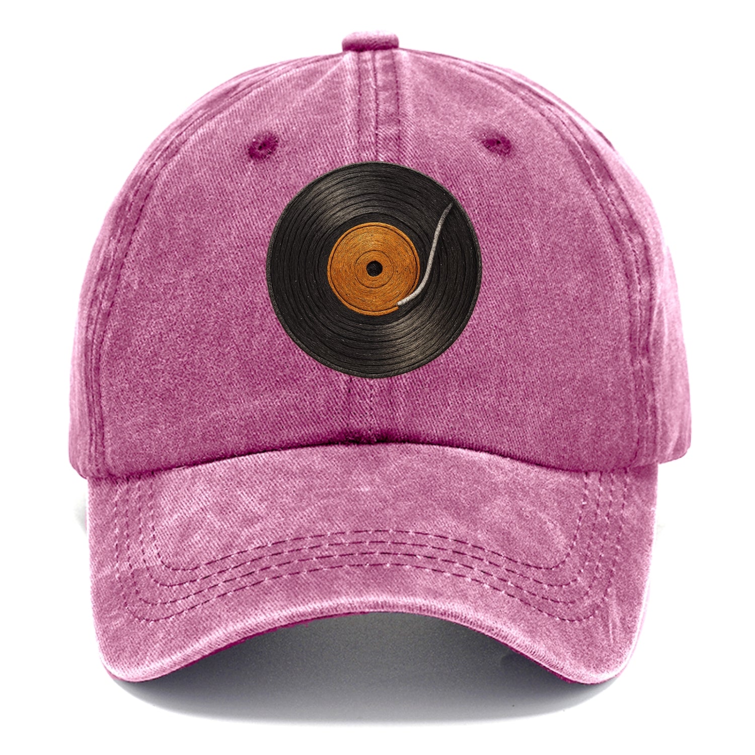 vinyl groove collection Hat
