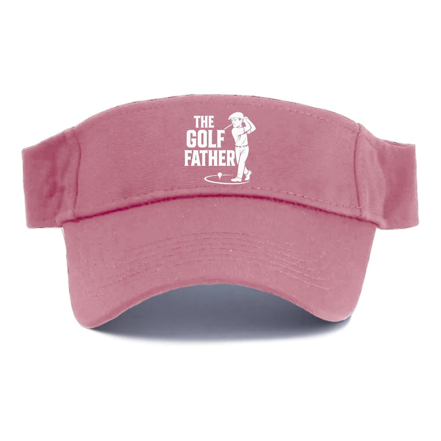 the golf father Hat