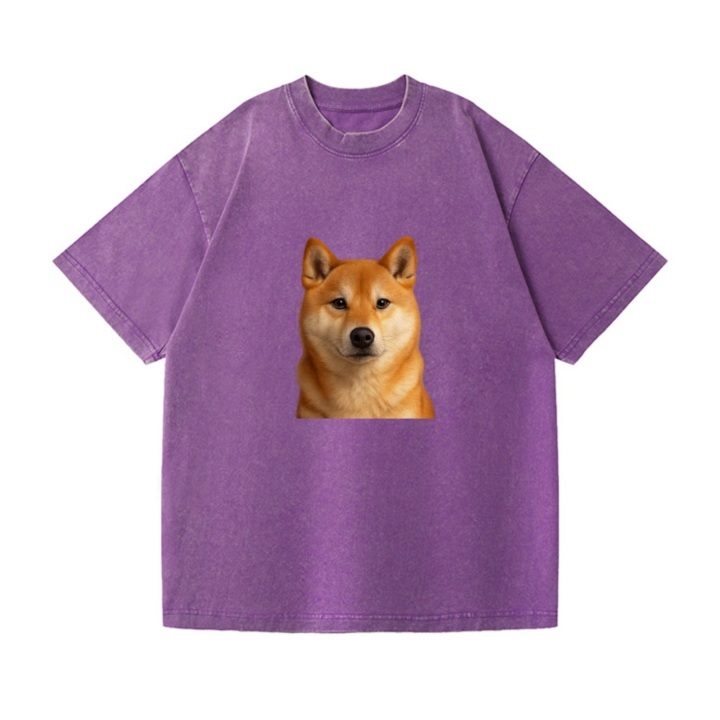 shiba inu portrait design Hat